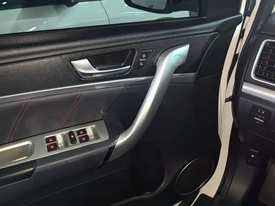 Haval M6 — миниатюра 7