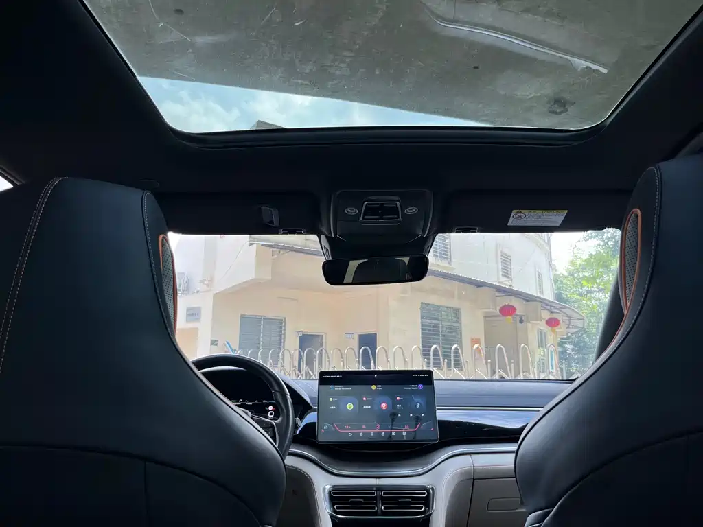 BYD PLUS New Energy — миниатюра 30