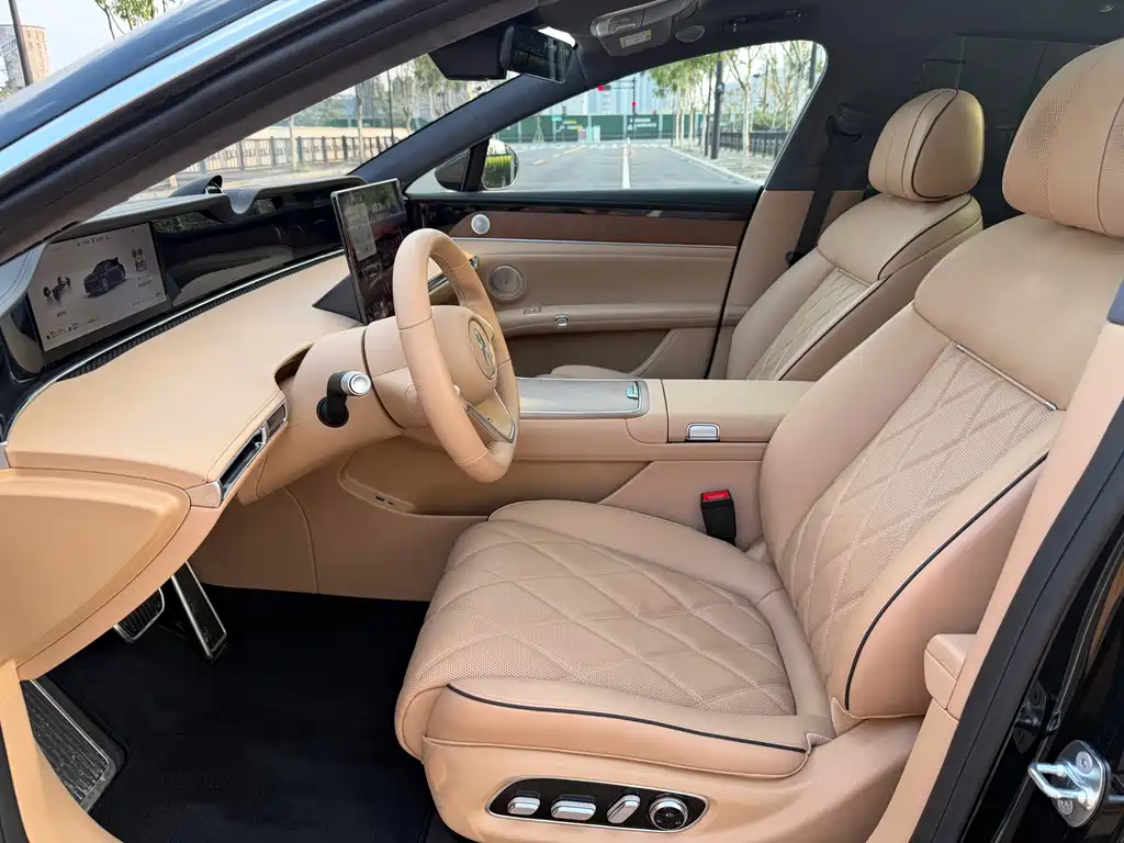 Xiangjie Xiangjie S9 — миниатюра 8