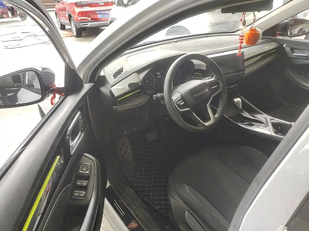 Roewe i5 — миниатюра 16