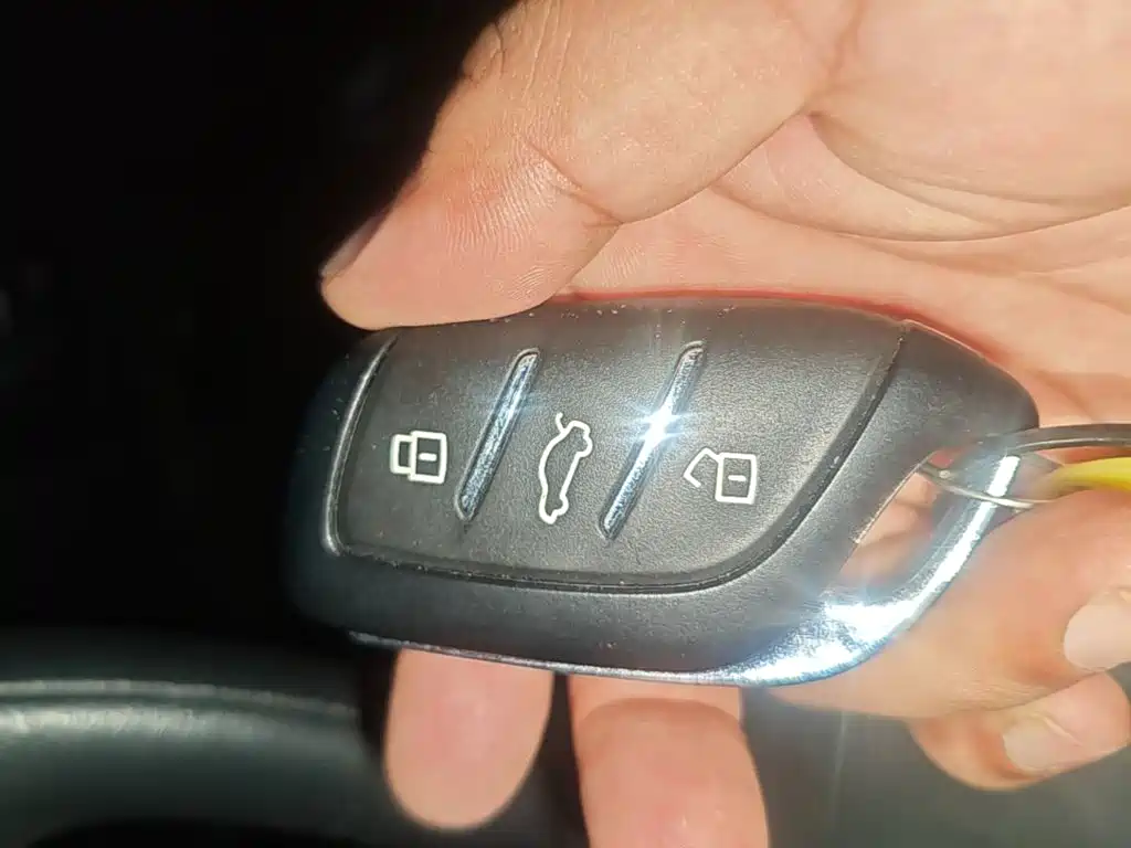 Roewe Clever — миниатюра 9