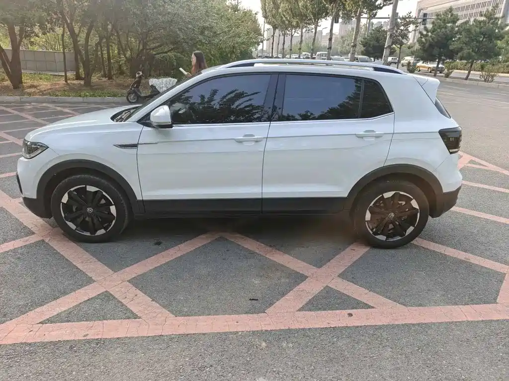 Volkswagen Tacqua — миниатюра 4
