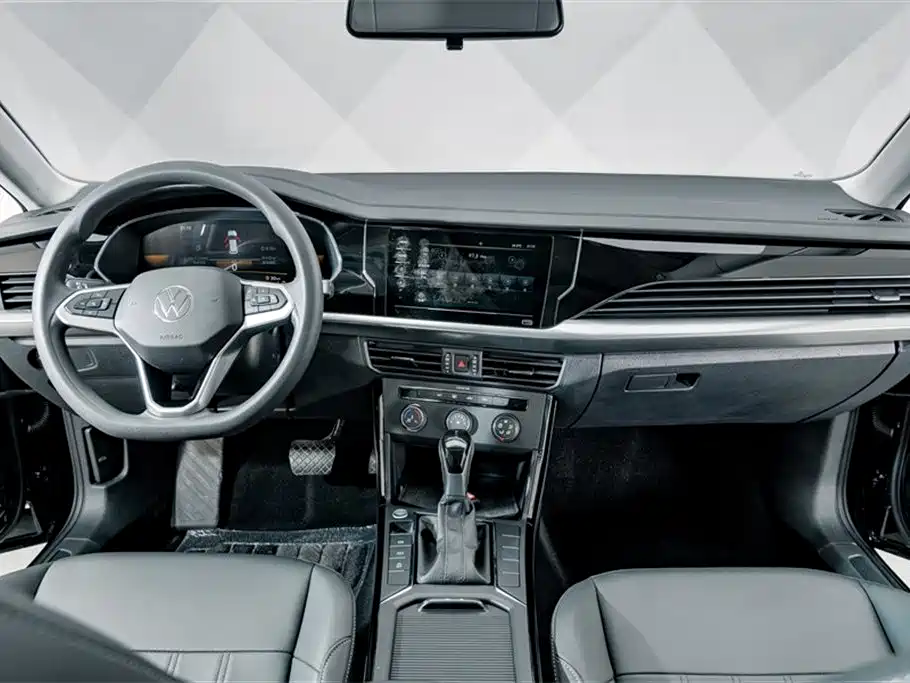 Volkswagen Passat 2024 280TSI