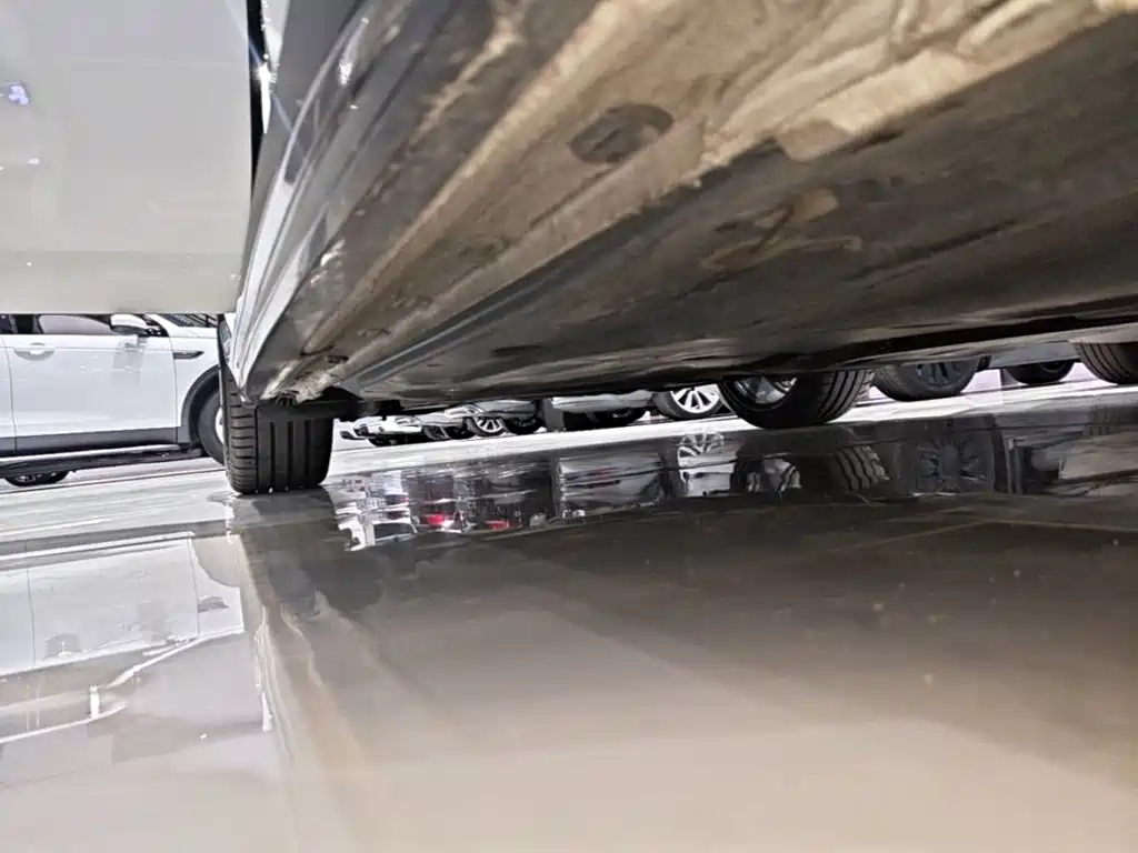 Volkswagen Golf — миниатюра 21