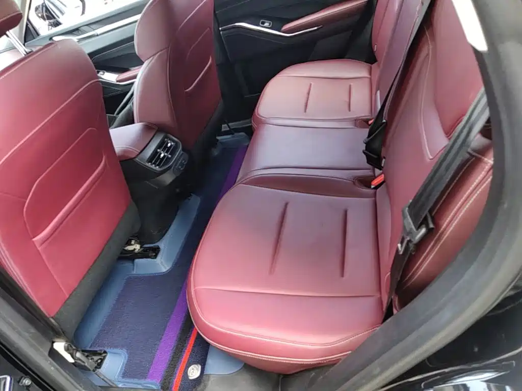 Haval H6 — миниатюра 13