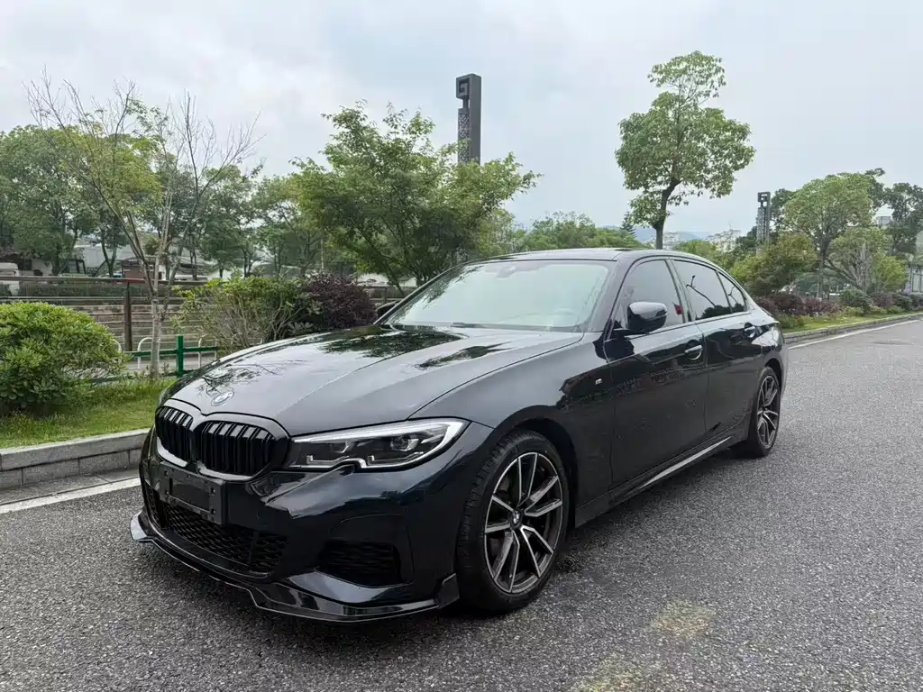 Купить BMW 3 Series