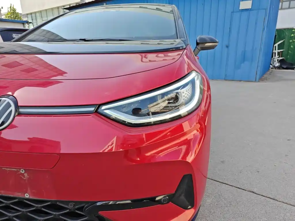 Volkswagen ID.3 — миниатюра 24