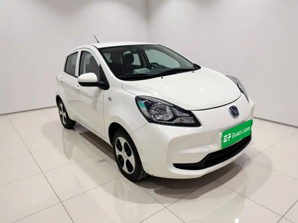 Changan Benben E-Star — миниатюра 3