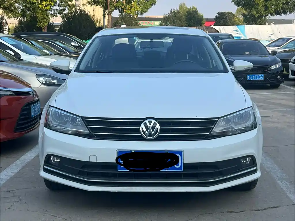 Volkswagen Sagitar — миниатюра 2