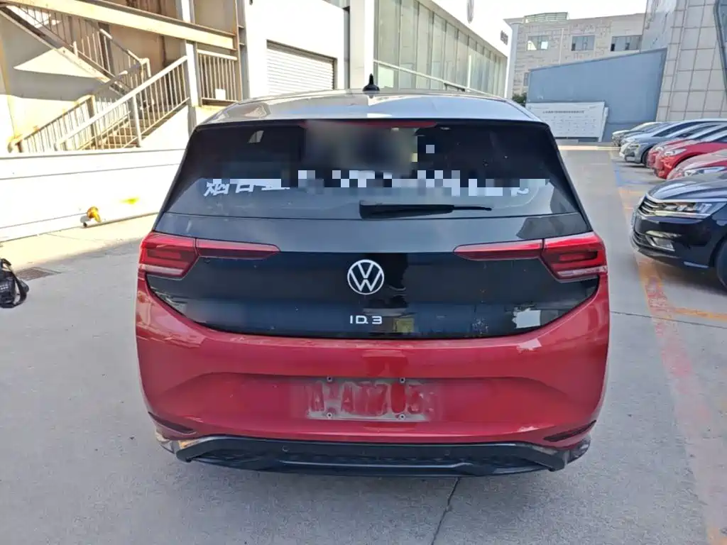 Volkswagen ID.3 — миниатюра 6