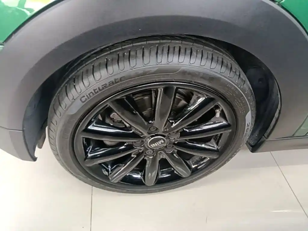 MINI Mini — миниатюра 23