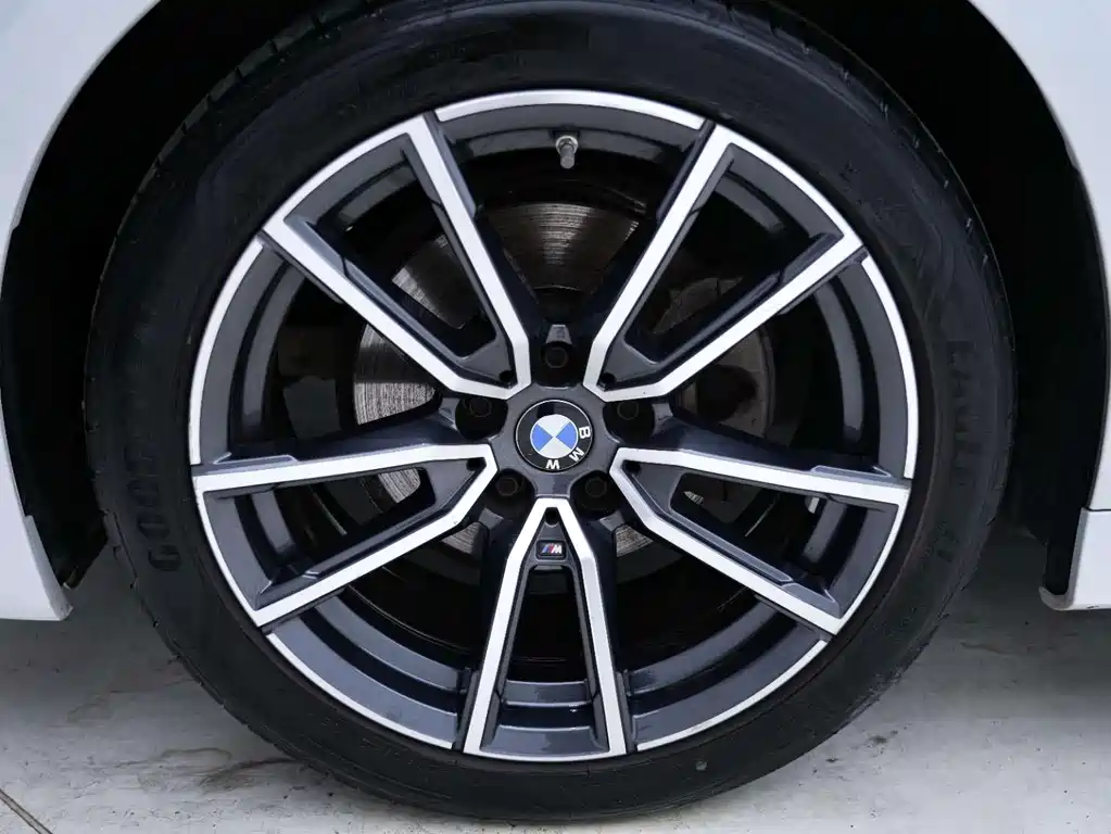 BMW 3 Series — миниатюра 10