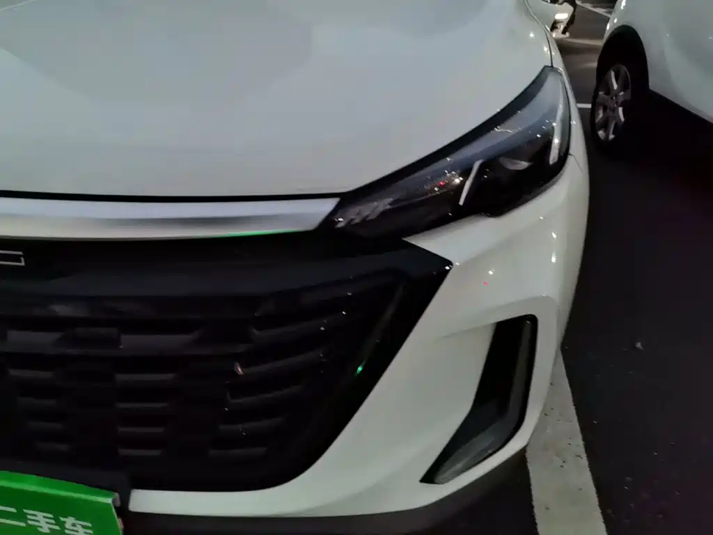 BAIC X3 — миниатюра 24