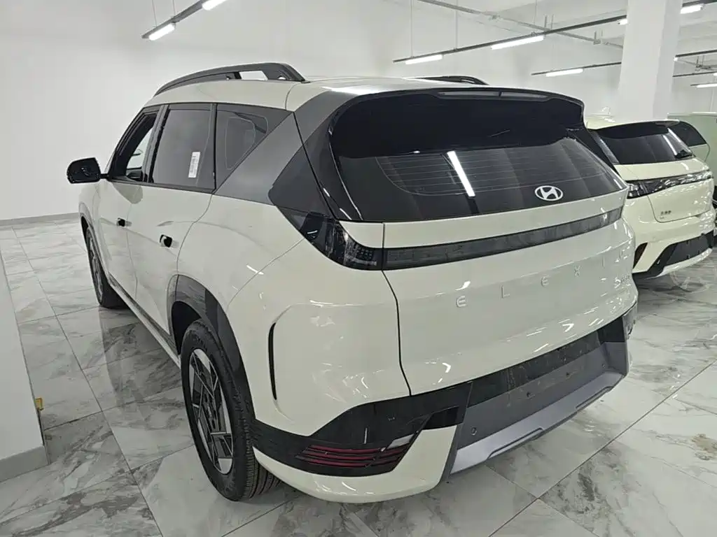 Hyundai EO — миниатюра 5