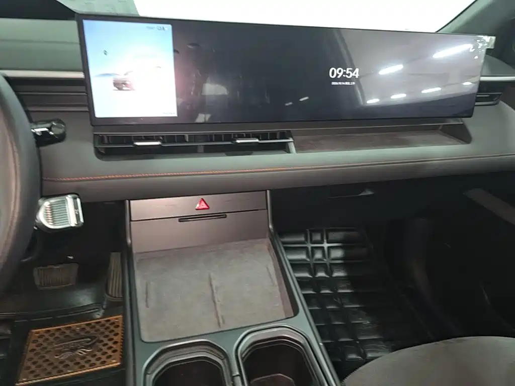 Hyundai EO — миниатюра 13
