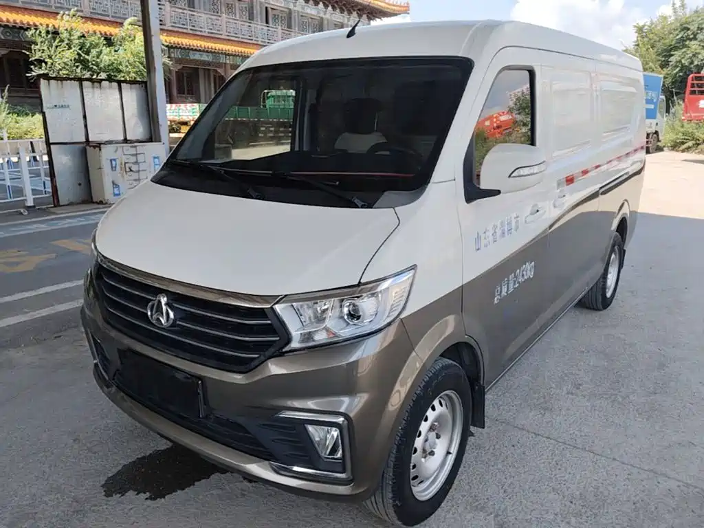 Kuayue Kuayue Star V5 — миниатюра 2