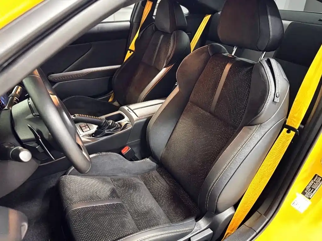 Subaru BRZ — миниатюра 4
