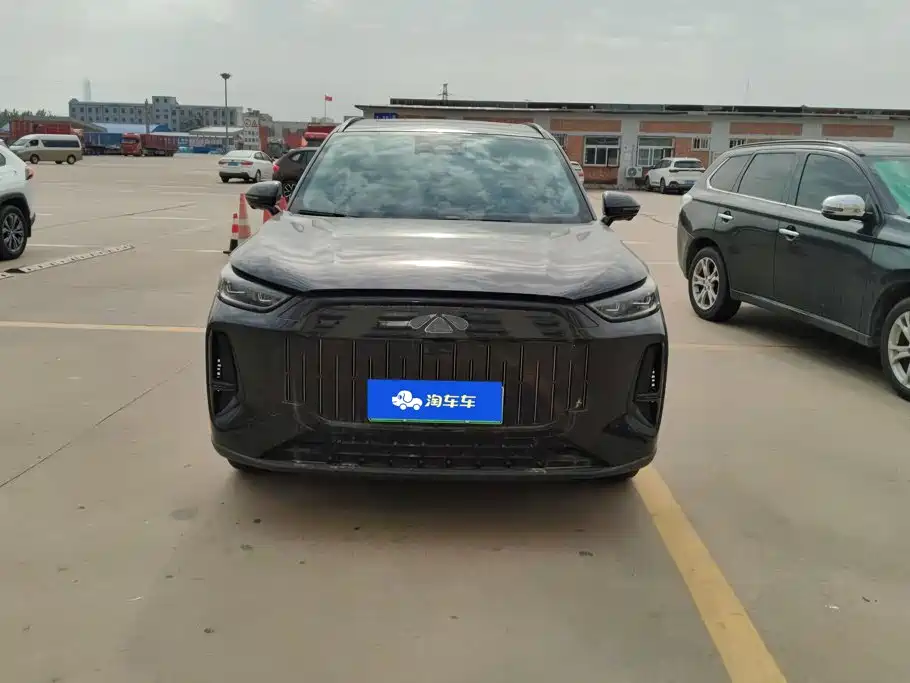 Fulwin Fengyun T9 — миниатюра 2