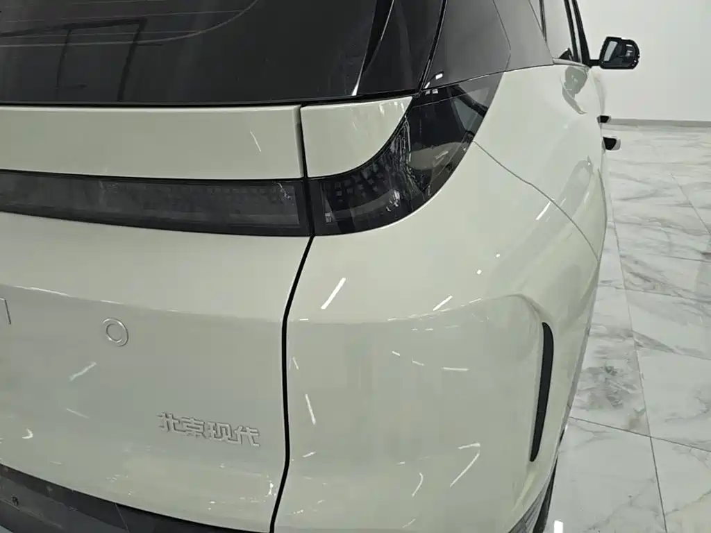 Hyundai EO — миниатюра 8