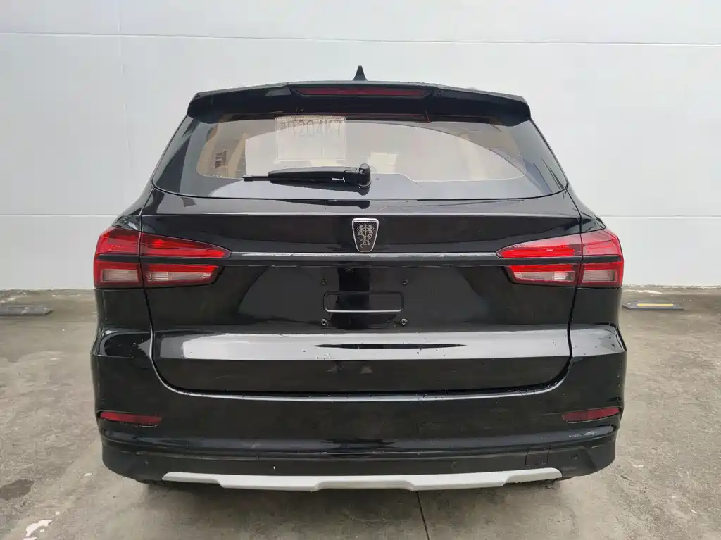 Roewe RX5 2018 eRX5 50T Premium