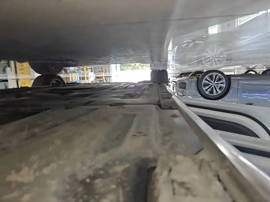 BMW 3 Series — миниатюра 22