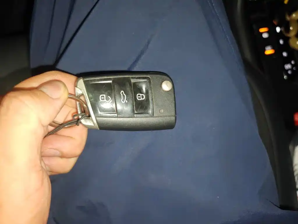 Volkswagen Tiguan L — миниатюра 12