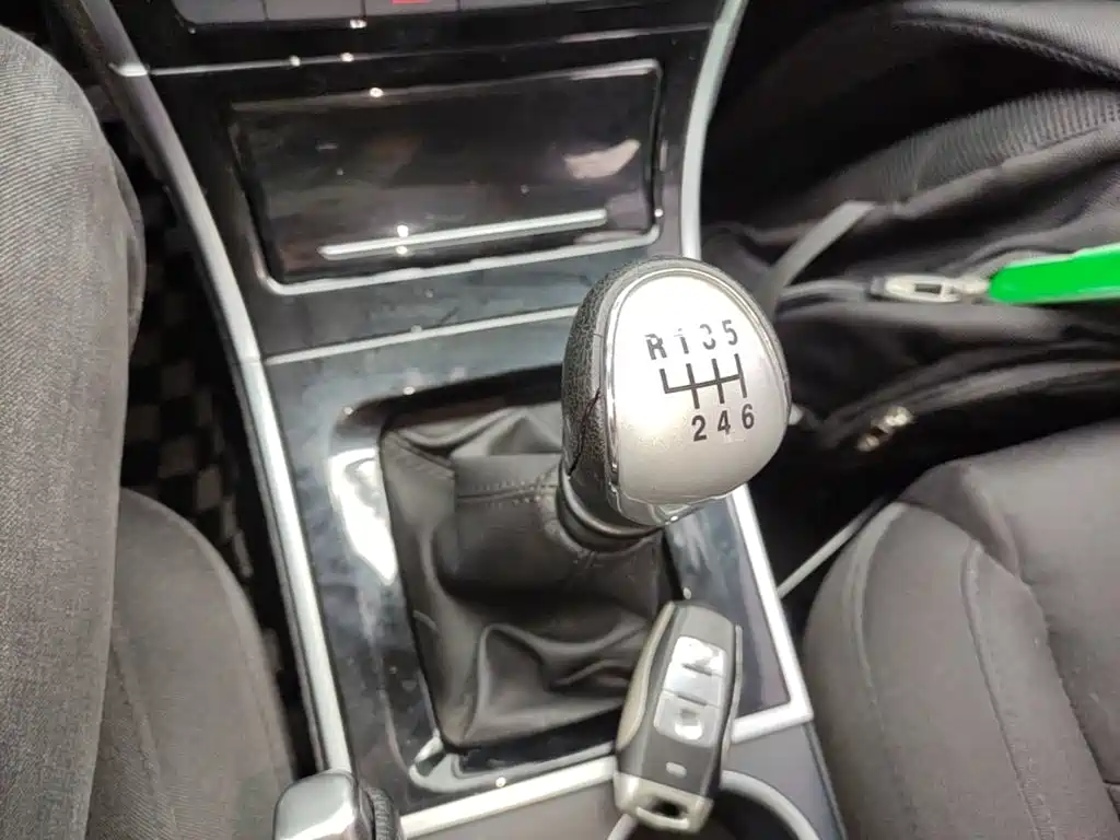 Haval H2 — миниатюра 14