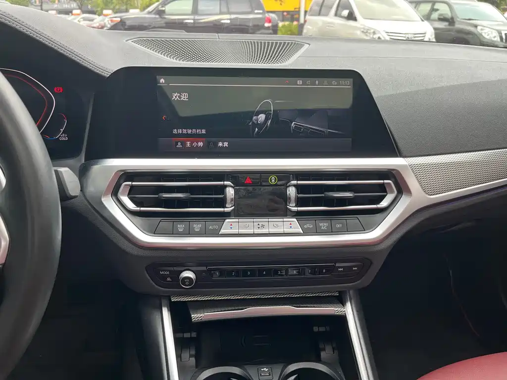 BMW 3 Series — миниатюра 15