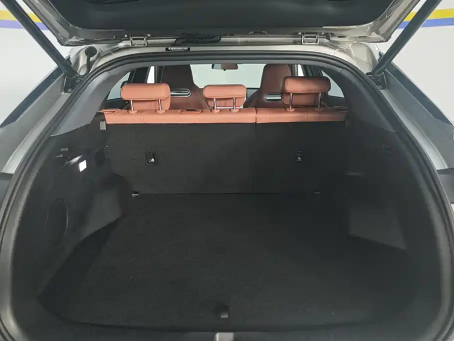 CHANGAN UNI Z NEW ENERGY