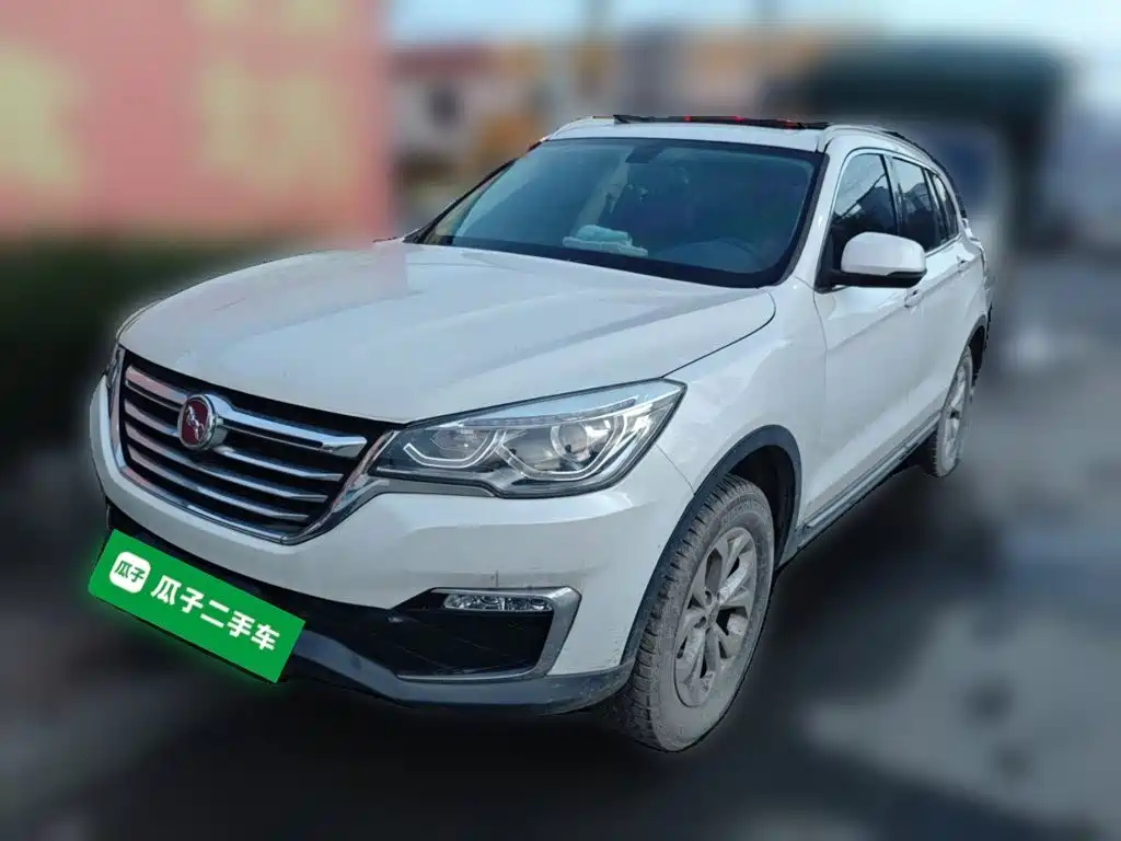 Hanteng Hanteng X7
