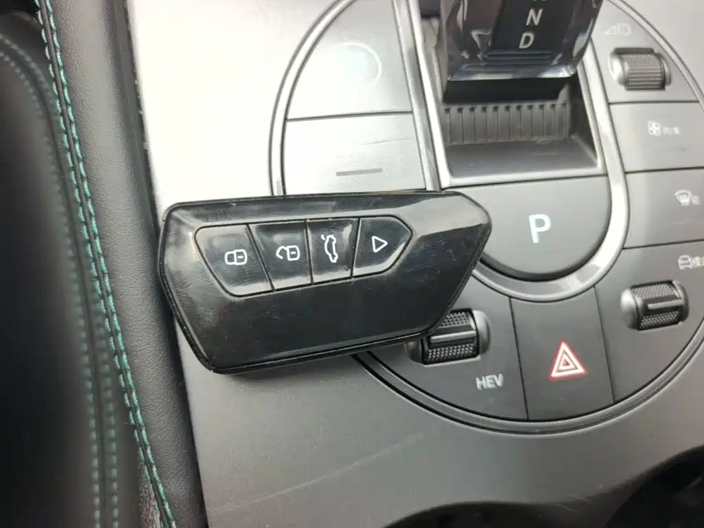 BYD Seal 06 — миниатюра 9