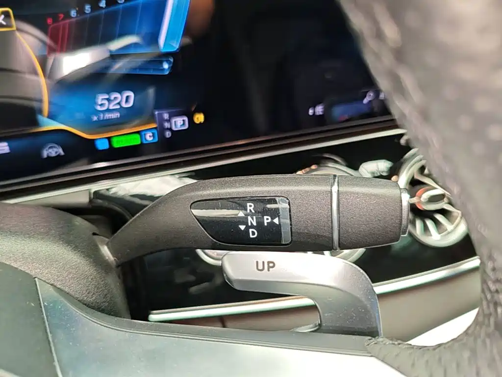 Mercedes-Benz AMG GT — миниатюра 14