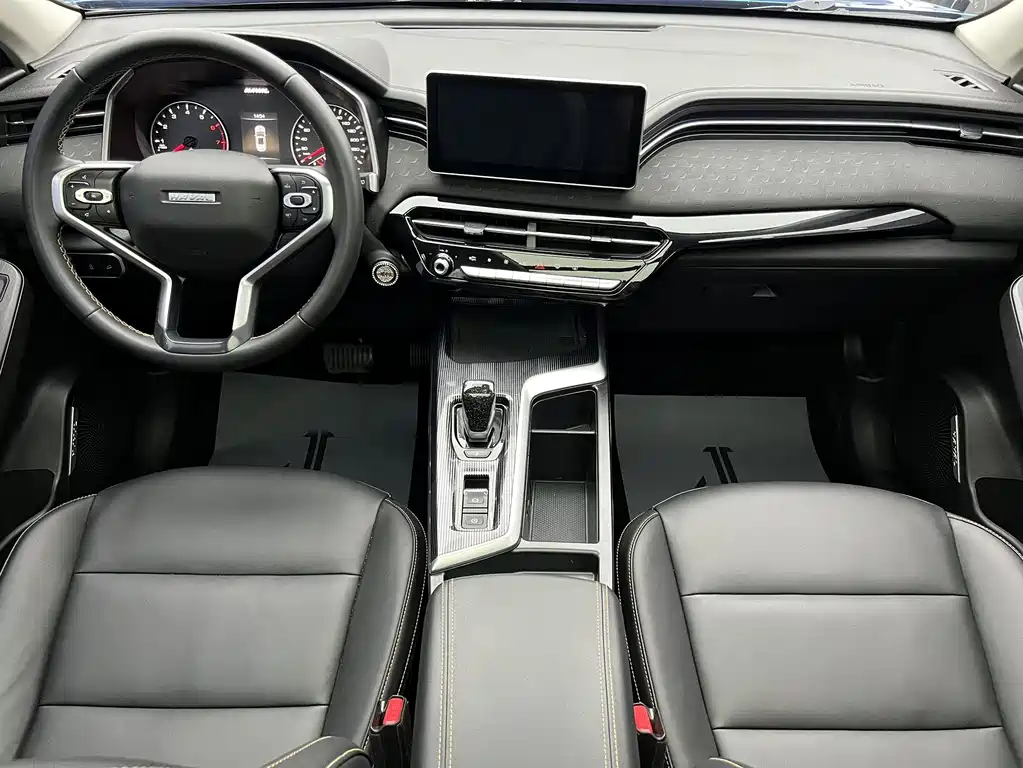 Haval Chitu — миниатюра 9