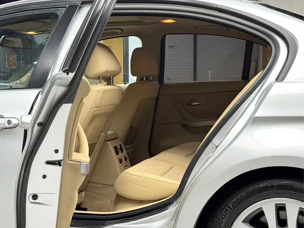 BMW 3 Series (Import) — миниатюра 11