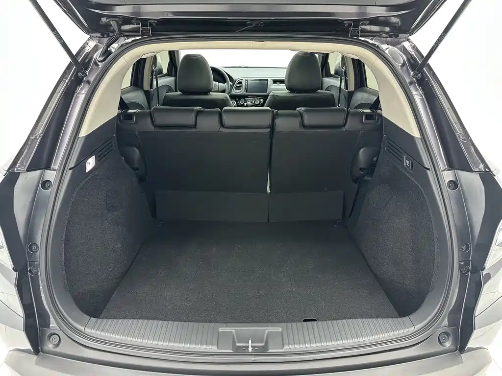 Honda Vezel — фотографии объявления, Фото 16