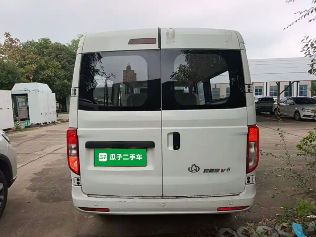 Kuayue Kuayue Star V5 — миниатюра 6