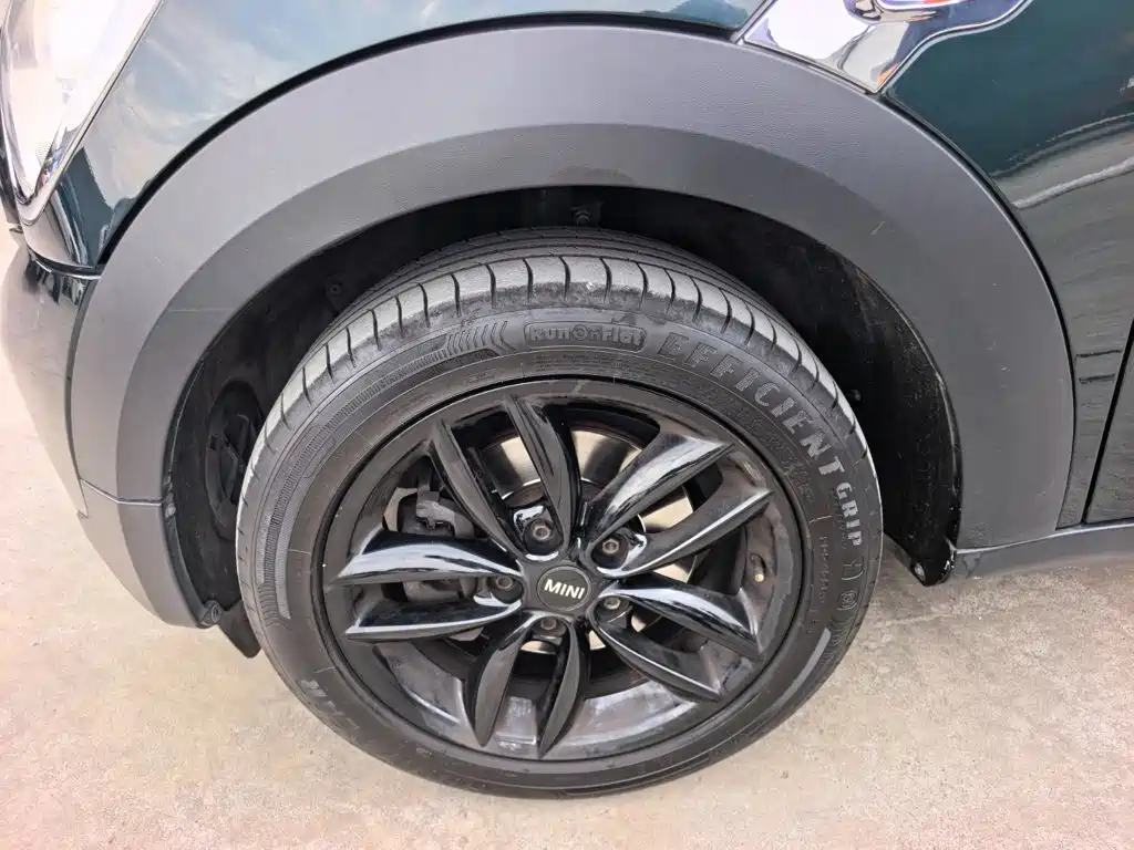 MINI Mini Countryman — миниатюра 8