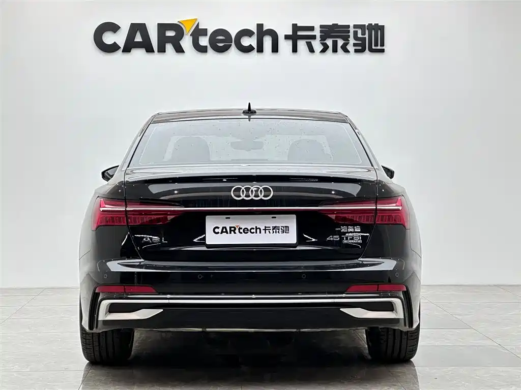 Audi A6L 2024 45 TFSI