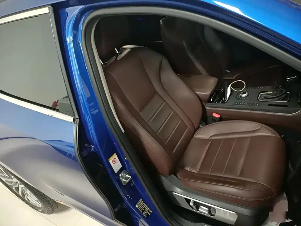 Wey Wey VV5 — миниатюра 25