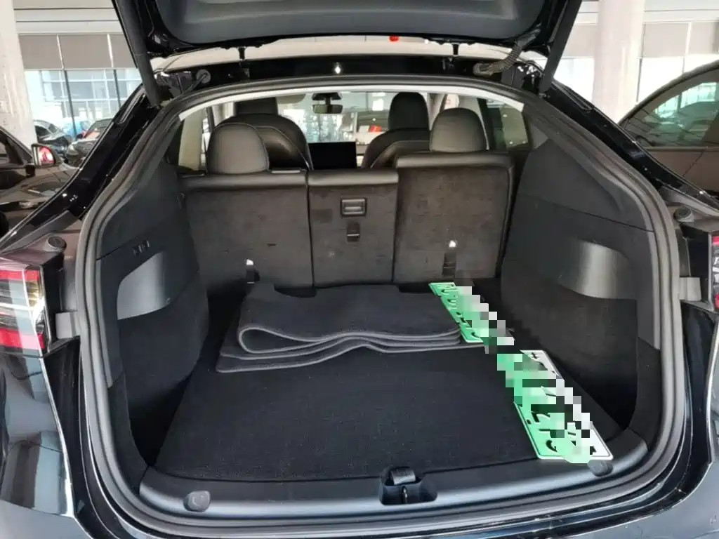 Tesla Model Y — миниатюра 19