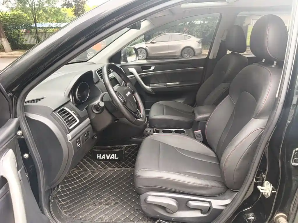 Haval M6 — миниатюра 15