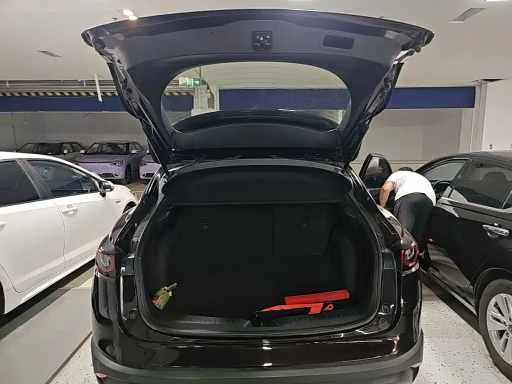 Mazda CX-4 — миниатюра 19