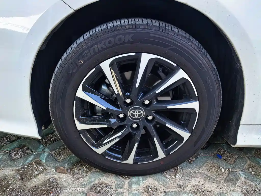Toyota Corolla 2026 1.8L Elite