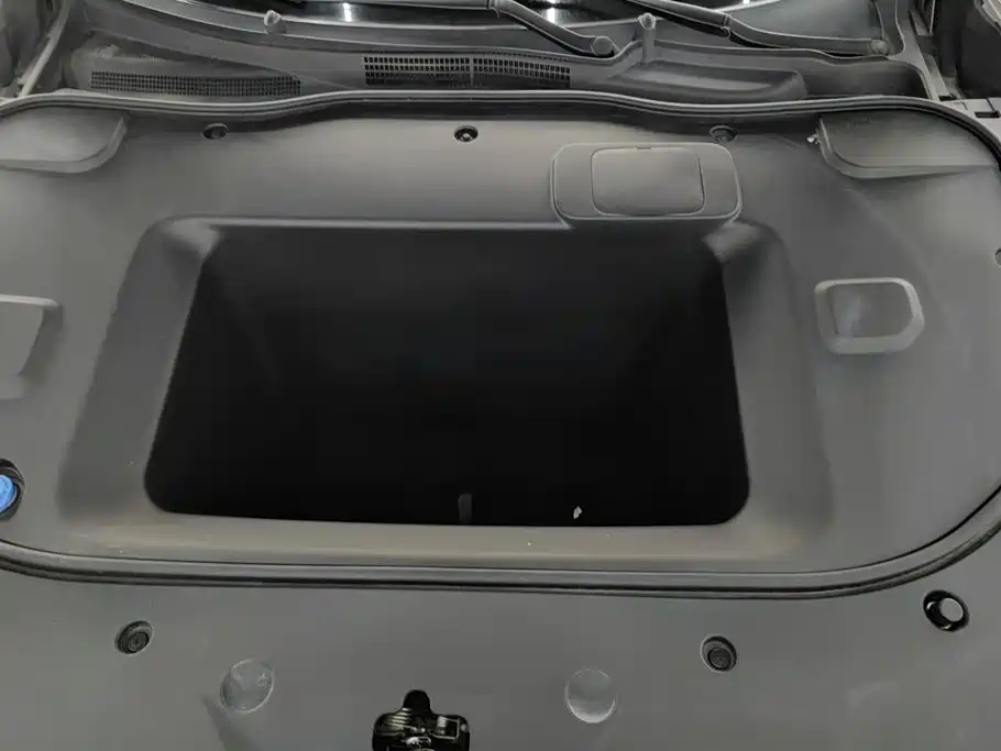 Mazda EZ-6 — миниатюра 10