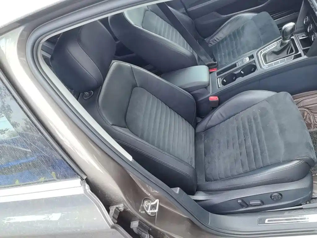 Volkswagen Magotan — миниатюра 25