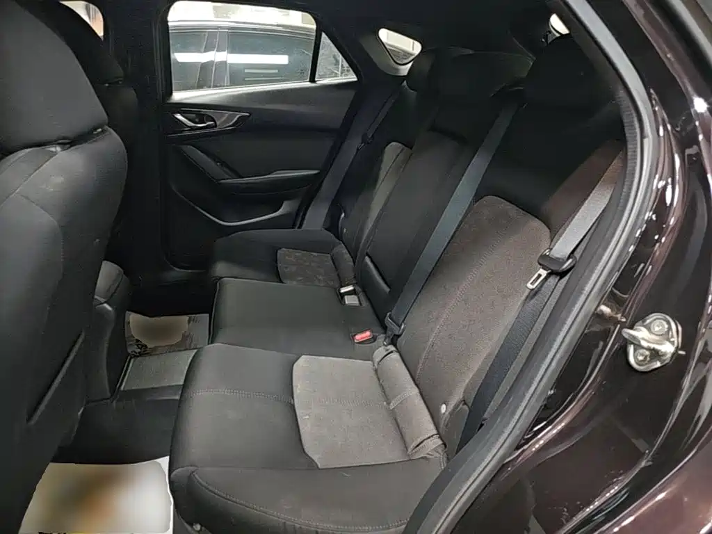 Mazda CX-4 — миниатюра 17