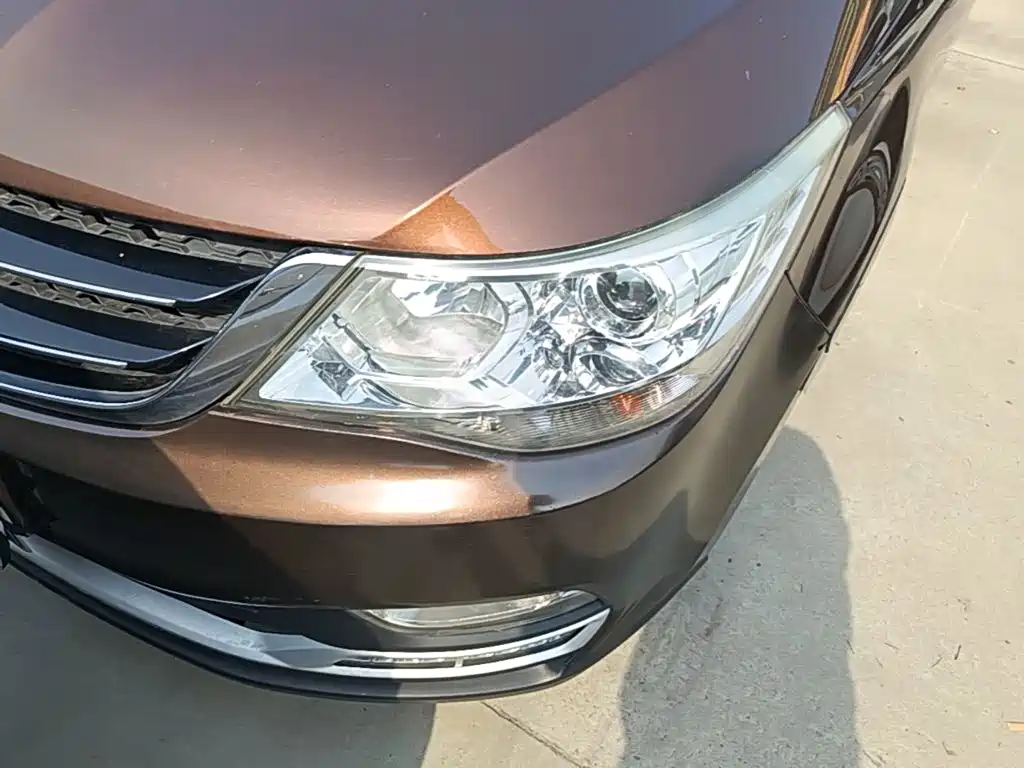 Baojun 730 — миниатюра 24