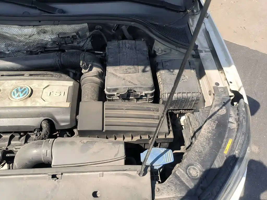 Volkswagen Tiguan — миниатюра 20