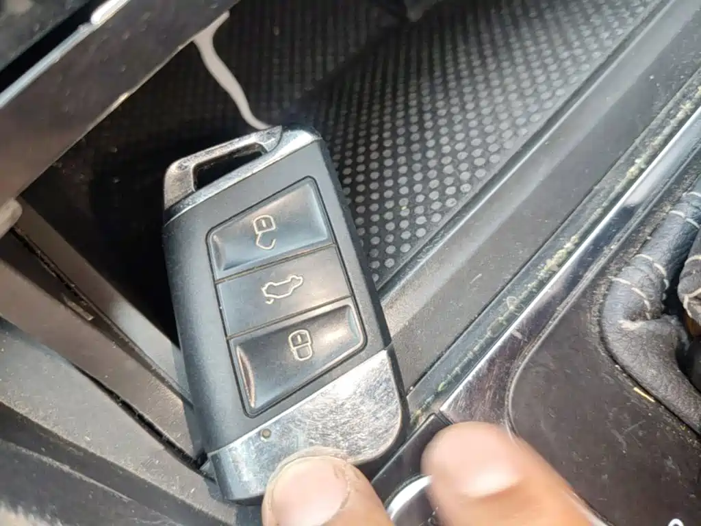 Volkswagen Golf — миниатюра 9