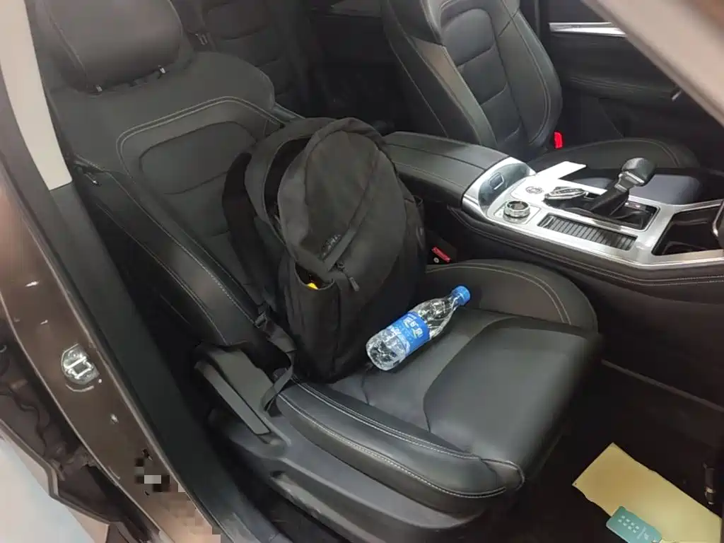 Jetour X70 — миниатюра 25